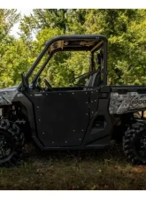 SuperATV Aluminum Doors CFMOTO UFORCE 1000 2018                                     - DOOR-CF-UF1000-00 - Image 4