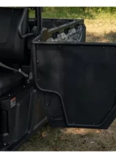 SuperATV Aluminum Doors CFMOTO UFORCE 1000 2018                                     - DOOR-CF-UF1000-00 - Image 5