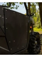 SuperATV Aluminum Doors CFMOTO UFORCE 1000 2018                                     - DOOR-CF-UF1000-00 - Image 6