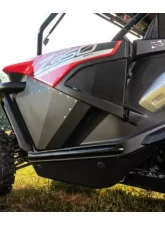 SuperATV Aluminum Lower Doors  CFMOTO Zforce 950 2020+                                     - DOOR-CF-ZF950-00 - Image 3