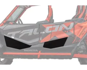 SuperATV Lower 4-Doors Honda Talon 1000X 2019+