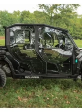 SuperATV Cab Enclosure 4-Doors Polaris General 1000 2016+                                     - DOOR-P-GEN4-001-72 - Image 3
