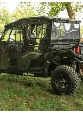 SuperATV Cab Enclosure 4-Doors Polaris General 1000 2016+                                     - DOOR-P-GEN4-001-72 - Image 9