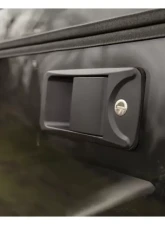 SuperATV Convertible Cab Enclosure 4-Doors Polaris Ranger XP Crew 1000 2019+                                     - DOOR-P-RAN1K4-001-72 - Image 9