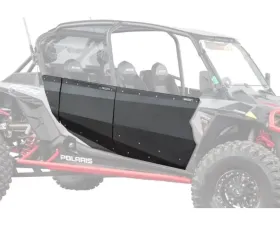SuperATV Aluminum 4-Doors Polaris RZR XP 1000 2014+