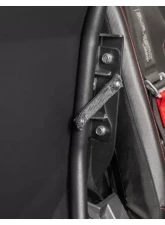 SuperATV Aluminum 4-Doors Polaris RZR XP 1000 2014+                                     - DOOR-P-RZR1K4-003-00 - Image 7