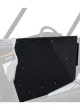SuperATV Aluminum 2-Seater Doors Polaris RZR XP Turbo 2016+                                     - DOOR-P-RZRXPT-003-00 - Image 4