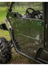 SuperATV Convertible Cab Enclosure 2-Doors Yamaha Viking 2014+                                     - DOOR-Y-VIK-001-72 - Image 3