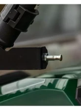 SuperATV Convertible Cab Enclosure 4-Doors Yamaha Viking 2014+                                     - DOOR-Y-VIK6-001-72 - Image 5