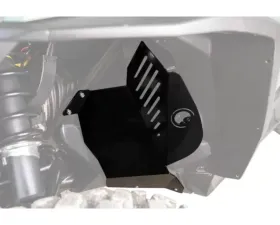 SuperATV Inner Fender Guards Can-Am Commander 1000 2021+