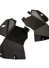 SuperATV Inner Fender Guards Can-Am Commander 1000 2021+                                     - FAP-CA-COM-01 - Image 5