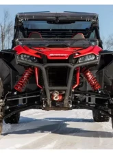 SuperATV Black  Inner Fender Guards Honda Talon 2019+                                     - FAP-H-TAL-01 - Image 2