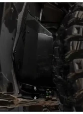 SuperATV Black  Inner Fender Guards Honda Talon 2019+                                     - FAP-H-TAL-01 - Image 6