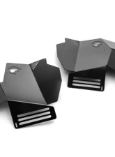 SuperATV Inner Fender Guards Yamaha Wolverine RMAX 2021+                                     - FAP-Y-RMAX-01 - Image 5