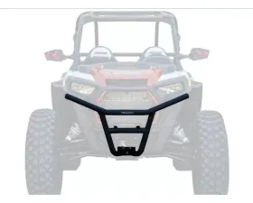 SuperATV Low Profile Front Bumper Polaris RZR XP 1000 2014+
