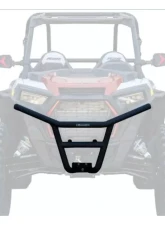 SuperATV Low Profile Front Bumper Polaris RZR XP 1000 2014+                                     - FB-P-RZRXPT-00 - Image 6
