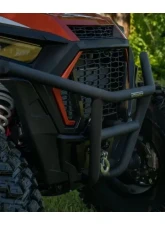 SuperATV Low Profile Front Bumper Polaris RZR XP 1000 2014+                                     - FB-P-RZRXPT-00 - Image 4