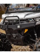 SuperATV Winch-Ready Front Bumper Can-Am Defender 2020+                                     - FBG-CA-DEF-002-00 - Image 7