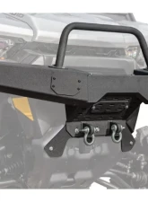 SuperATV Winch-Ready Front Bumper Can-Am Defender 2020+                                     - FBG-CA-DEF-002-00 - Image 2