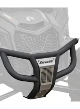 SuperATV Prerunner Front Bumper Can-Am Maverick X3 2017+                                     - FBG-CA-X3-001-00 - Image 7