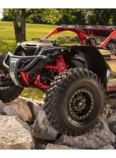 SuperATV Prerunner Front Bumper Can-Am Maverick X3 2017+                                     - FBG-CA-X3-001-00 - Image 2