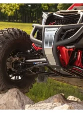 SuperATV Prerunner Front Bumper Can-Am Maverick X3 2017+                                     - FBG-CA-X3-001-00 - Image 3