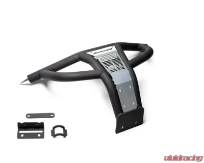 SuperATV Prerunner Front Bumper Can-Am Maverick X3 2017+ - FBG-CA-X3-001-00