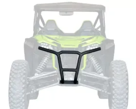 SuperATV Low Profile Front Bumper Honda Talon 1000 2019-2021