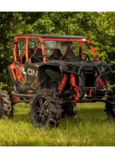 SuperATV Front Bumper Honda Talon 1000 2019-2021                                     - FBG-H-TAL-001-00 - Image 2
