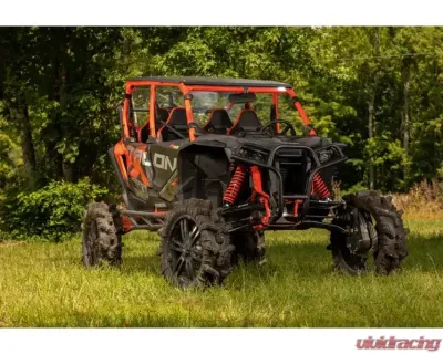SuperATV Front Bumper Honda Talon 1000 2019-2021 - FBG-H-TAL-001-00
