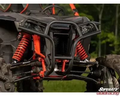 SuperATV Front Bumper Honda Talon 1000 2019-2021 - FBG-H-TAL-001-00