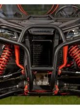 SuperATV Front Bumper Honda Talon 1000 2019-2021                                     - FBG-H-TAL-001-00 - Image 4