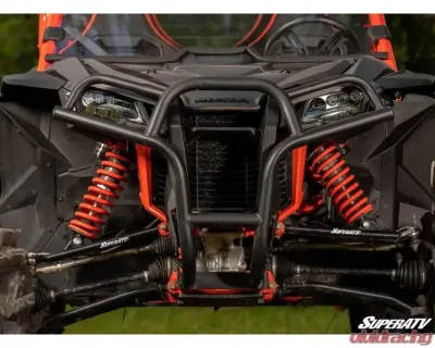 SuperATV Front Bumper Honda Talon 1000 2019-2021 - FBG-H-TAL-001-00