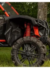 SuperATV Front Bumper Honda Talon 1000 2019-2021                                     - FBG-H-TAL-001-00 - Image 5