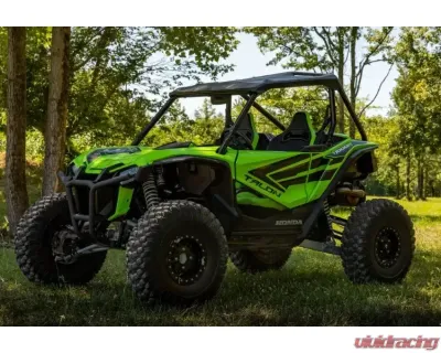 SuperATV Low Profile Front Bumper Honda Talon 1000 2019-2021 - FBG-H-TAL-00