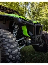 SuperATV Low Profile Front Bumper Honda Talon 1000 2019-2021                                     - FBG-H-TAL-00 - Image 3