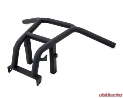 SuperATV Low Profile Front Bumper Honda Talon 1000 2019-2021 - FBG-H-TAL-00