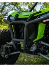 SuperATV Low Profile Front Bumper Honda Talon 1000 2019-2021                                     - FBG-H-TAL-00 - Image 5