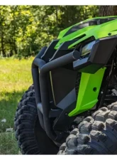 SuperATV Low Profile Front Bumper Honda Talon 1000 2019-2021                                     - FBG-H-TAL-00 - Image 6