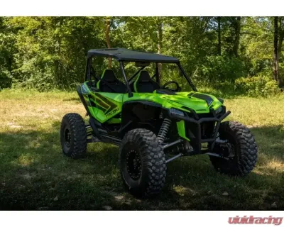 SuperATV Low Profile Front Bumper Honda Talon 1000 2019-2021 - FBG-H-TAL-00