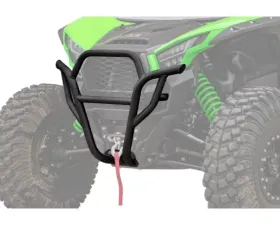 SuperATV Front Bumper Kawasaki Teryx KRX 1000 2020+