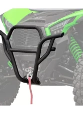 SuperATV Front Bumper Kawasaki Teryx KRX 1000 2020+                                     - FBG-K-KRX-00 - Image 7