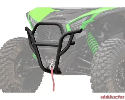 SuperATV Front Bumper Kawasaki Teryx KRX 1000 2020+ - FBG-K-KRX-00