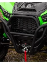 SuperATV Front Bumper Kawasaki Teryx KRX 1000 2020+                                     - FBG-K-KRX-00 - Image 5