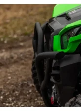 SuperATV Front Bumper Kawasaki Teryx KRX 1000 2020+                                     - FBG-K-KRX-00 - Image 6