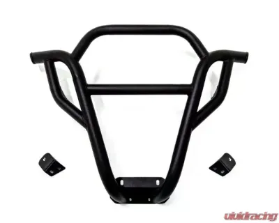 SuperATV Front Bumper Kawasaki Teryx KRX 1000 2020+ - FBG-K-KRX-00