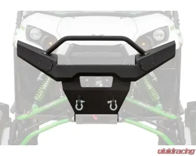 SuperATV Winch Ready Front Bumper Kawasaki Teryx 2012+ - FBG-K-TRX4-003-00