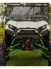 SuperATV Winch Ready Front Bumper Kawasaki Teryx 2012+                                     - FBG-K-TRX4-003-00 - Image 2