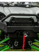 SuperATV Winch Ready Front Bumper Kawasaki Teryx 2012+                                     - FBG-K-TRX4-003-00 - Image 6
