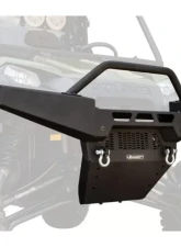 SuperATV Winch Ready Front Bumper Polaris Ranger XP 2009-2019                                     - FBG-P-RAN09XP-00 - Image 7